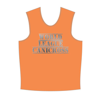 WLC Men's Tri Shirt Single Colour (Front Logo Only)  Thumbnail