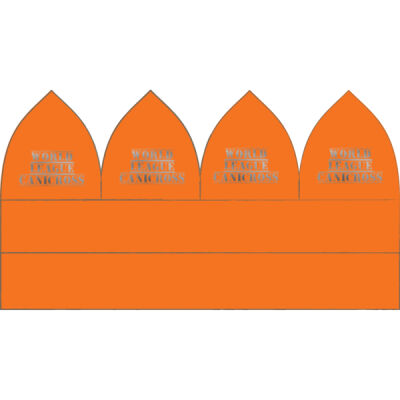 WLC Beanie Single Colour Thumbnail