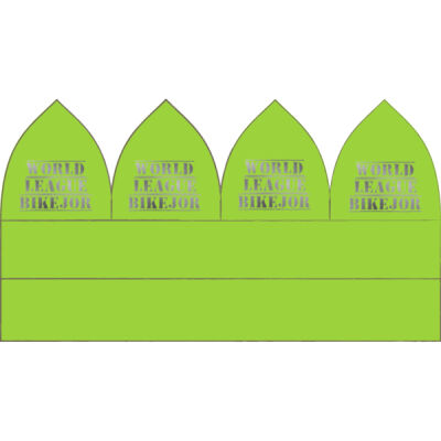 Bikejor Beanie Single Colour Thumbnail