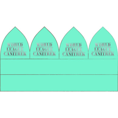 Canitrek Beanie Single Colour Thumbnail