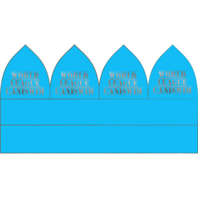 Caniswim Beanie Single Colour Thumbnail