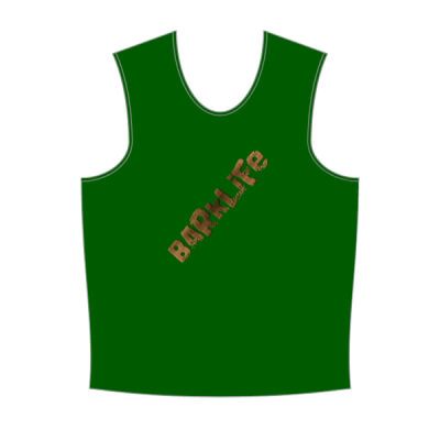 Barklife Men's Tri Shirt Thumbnail